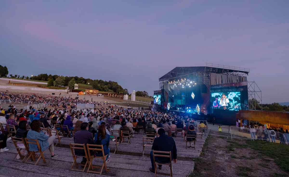 O Gozo Festival