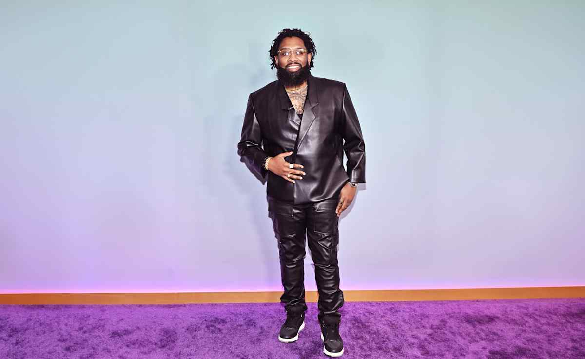Pastor Mike Jr.
