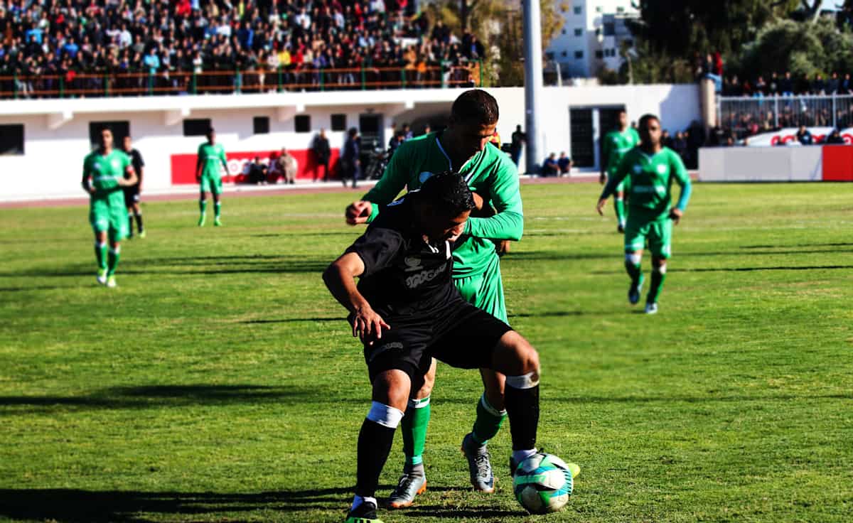 Al-Ittihad Club