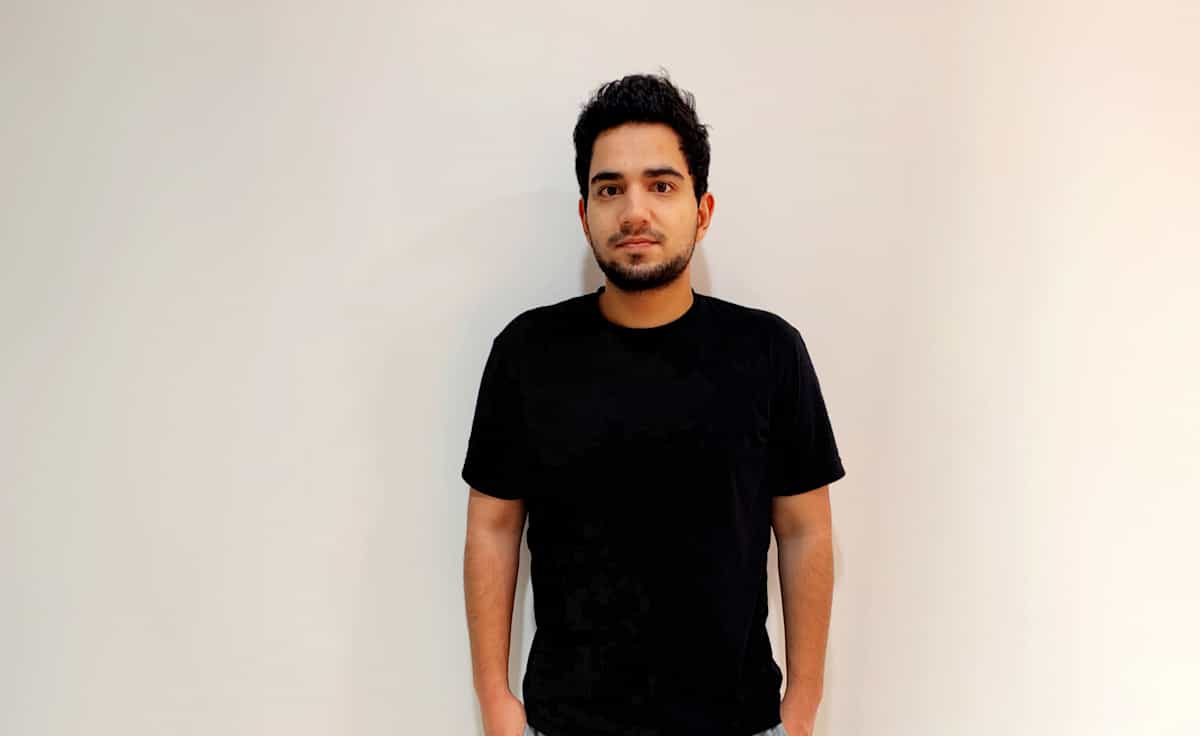 Samay Raina