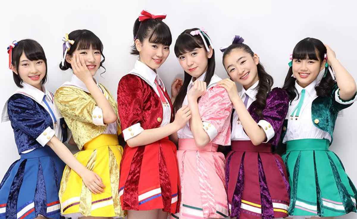 Cho Tokimeki Sendenbu