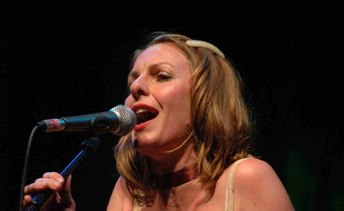 Sam Brown