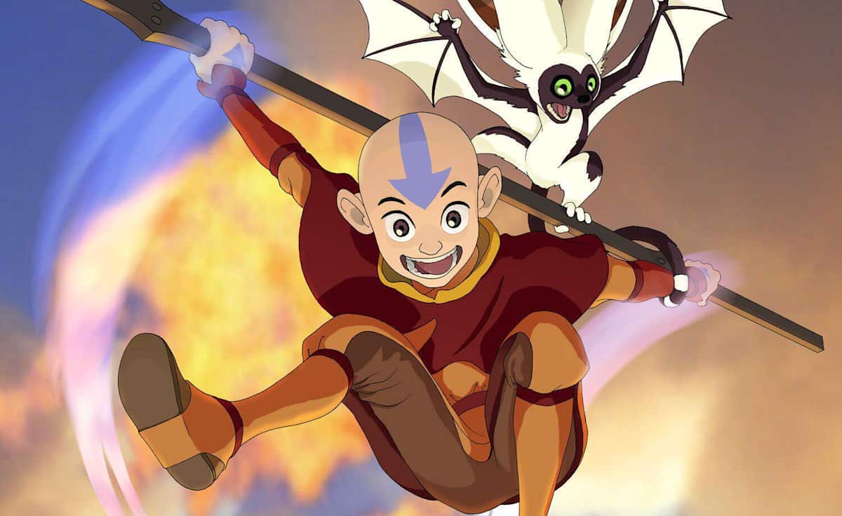 Avatar the Last Airbender in Concert