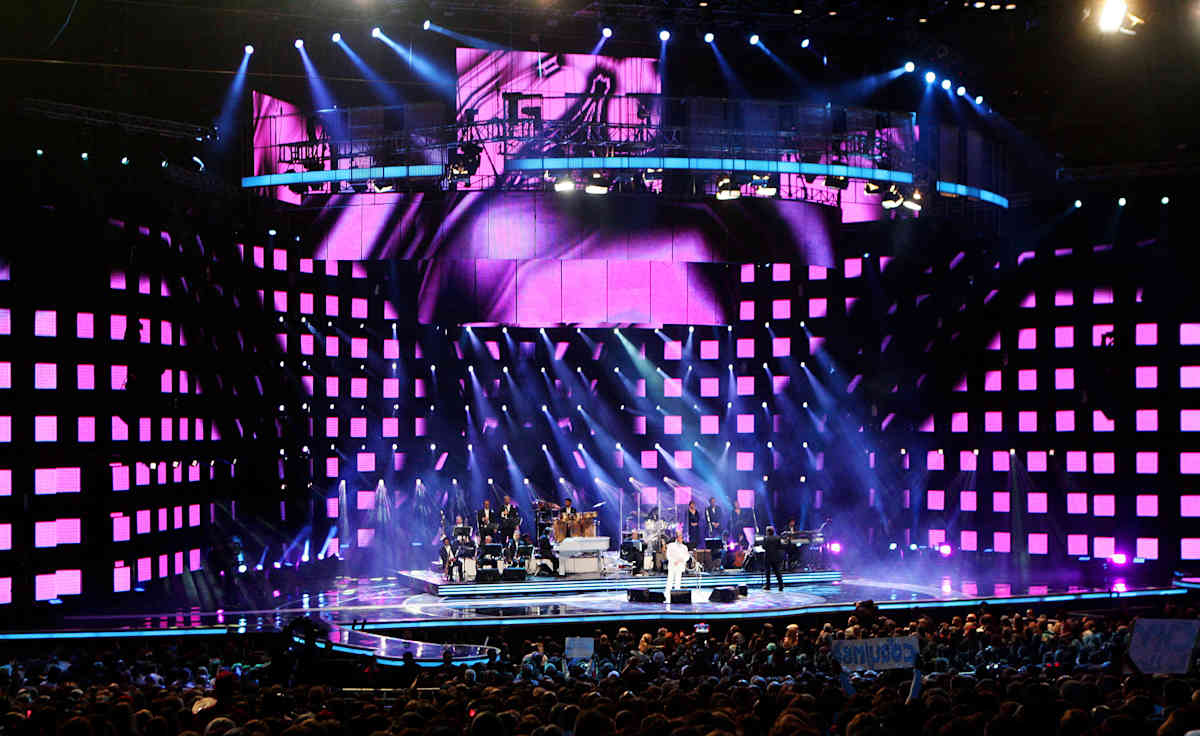 Festival de Viña del Mar