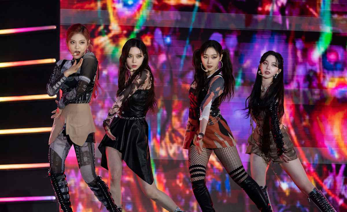 SMTOWN LIVE