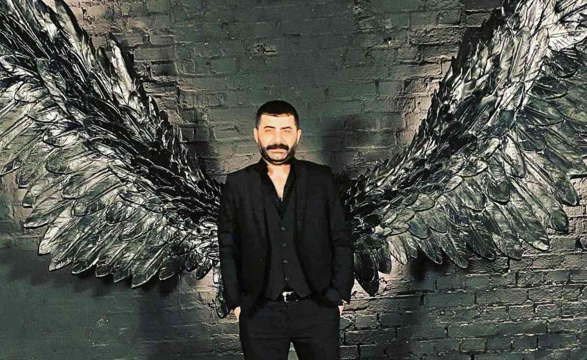 Gökhan Doğanay