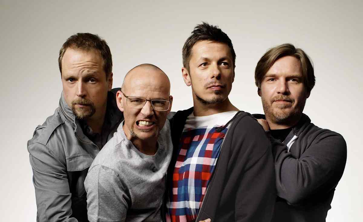 Die Fantastischen Vier