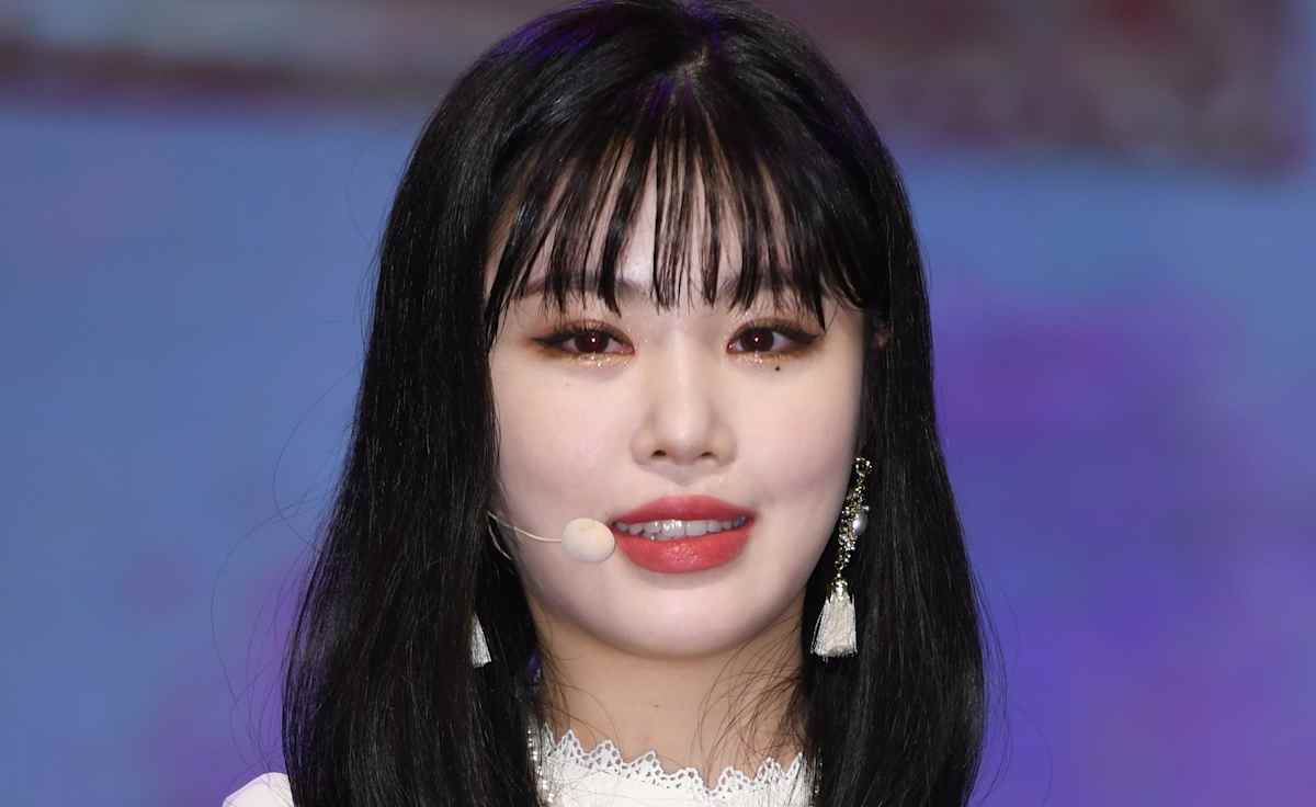Soojin