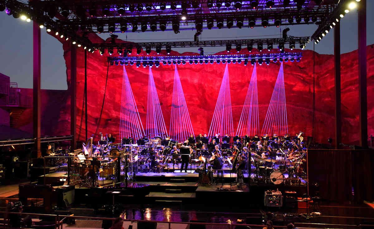 Colorado Symphony Orchestra