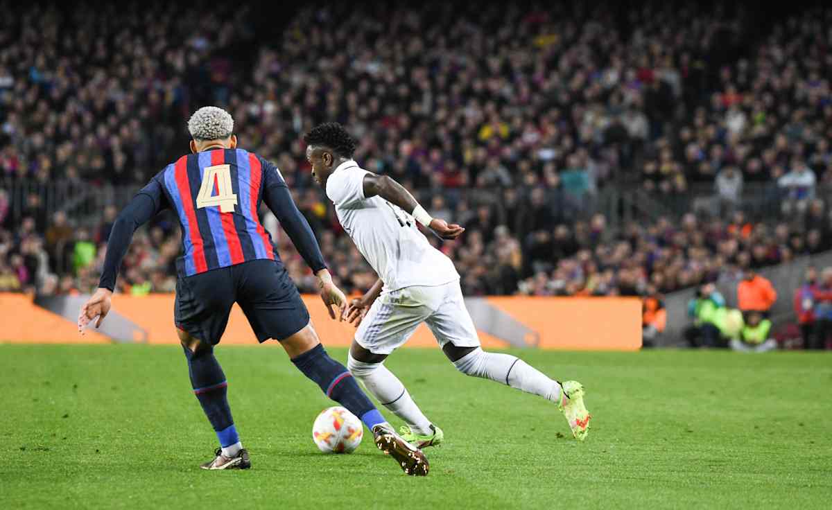 Real Madrid Leyendas FC