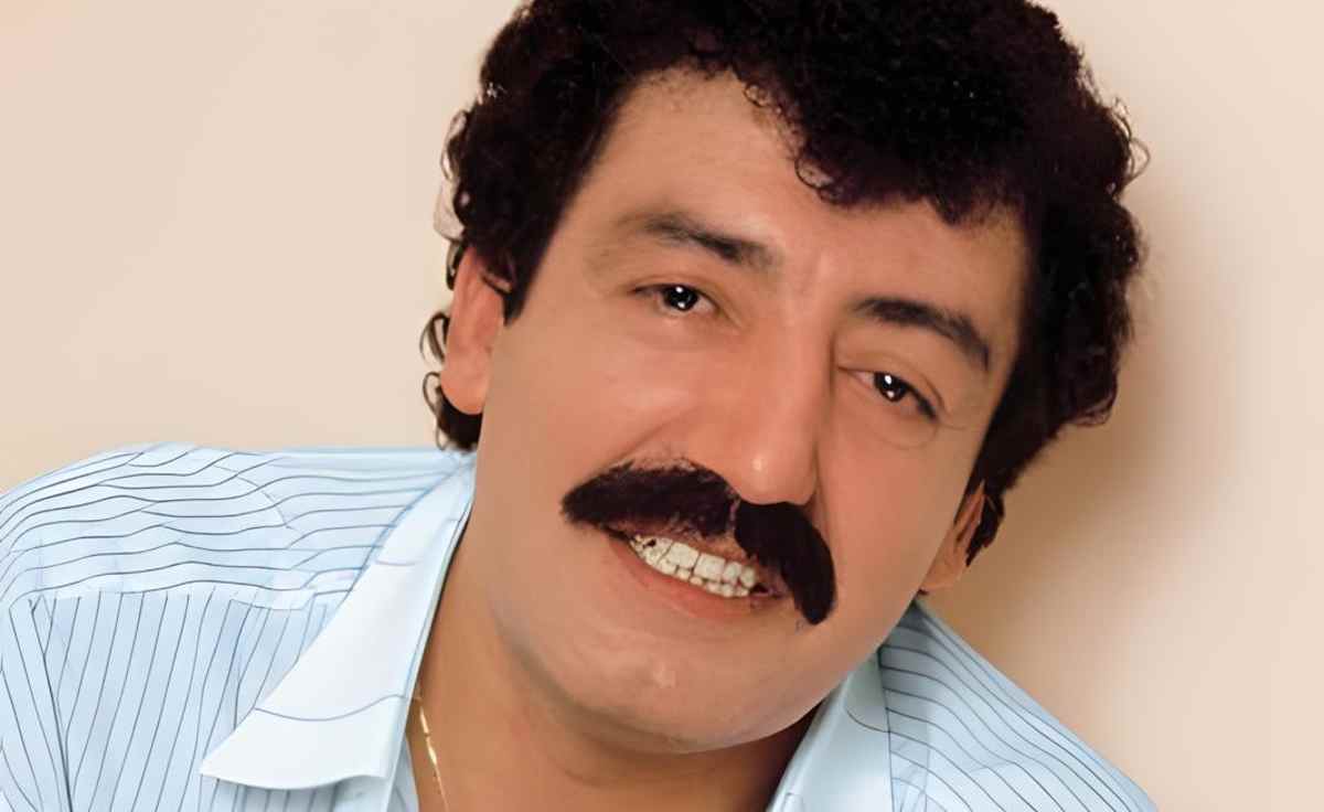 Müslüm Gürses