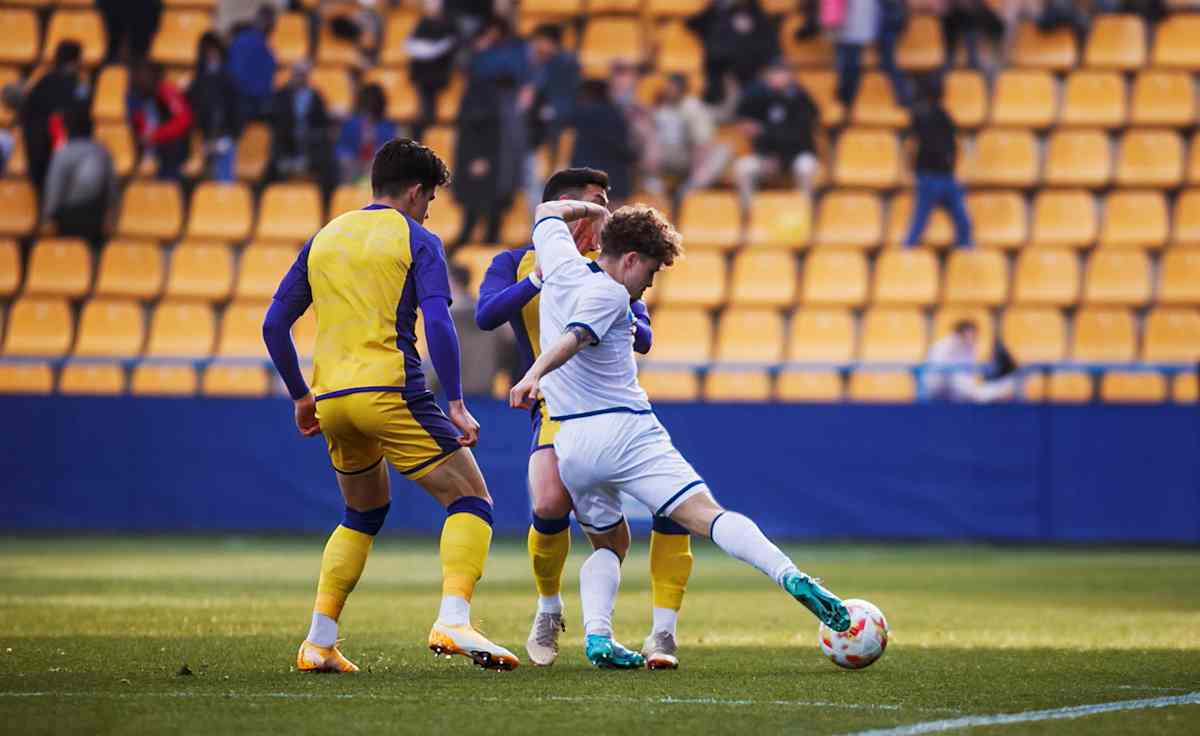Deportivo de La Coruña