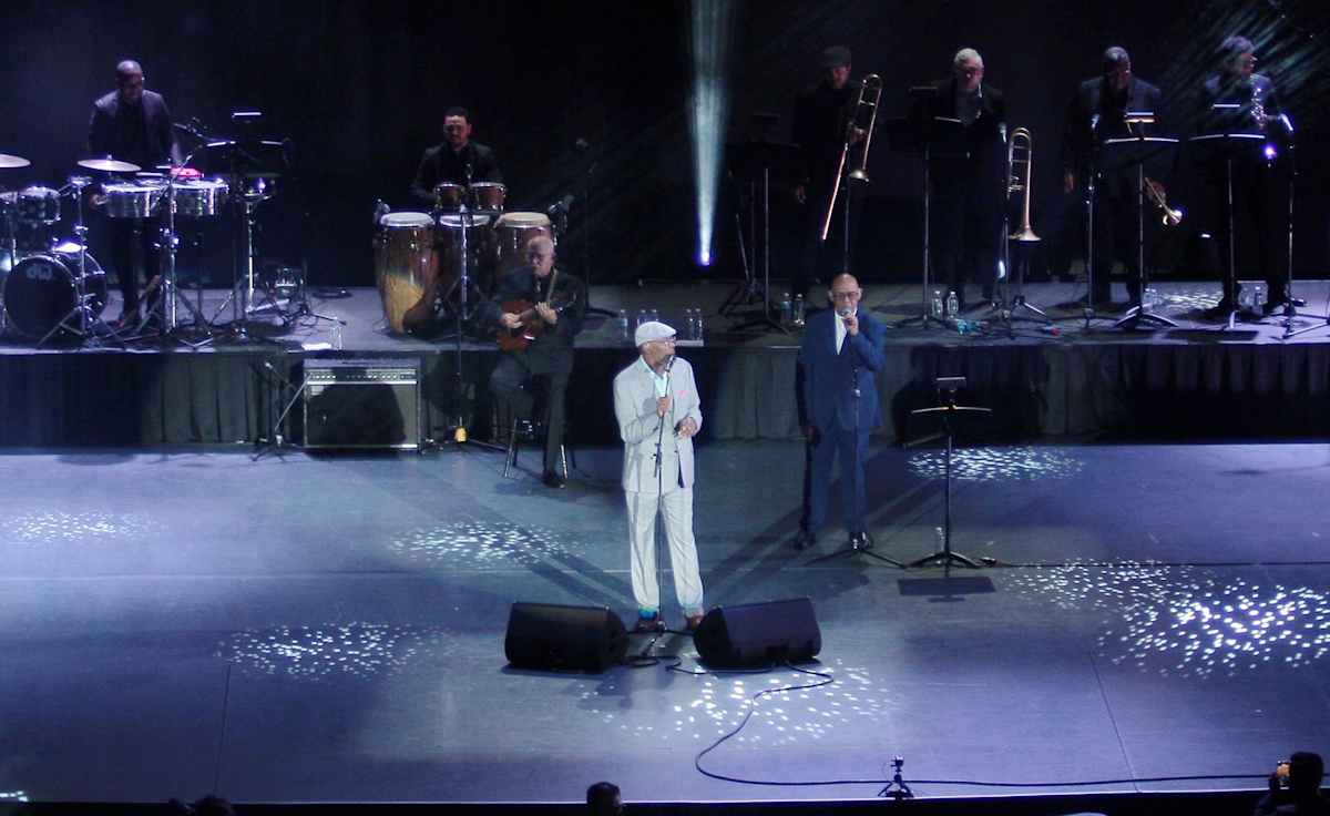 Buena Vista All Stars