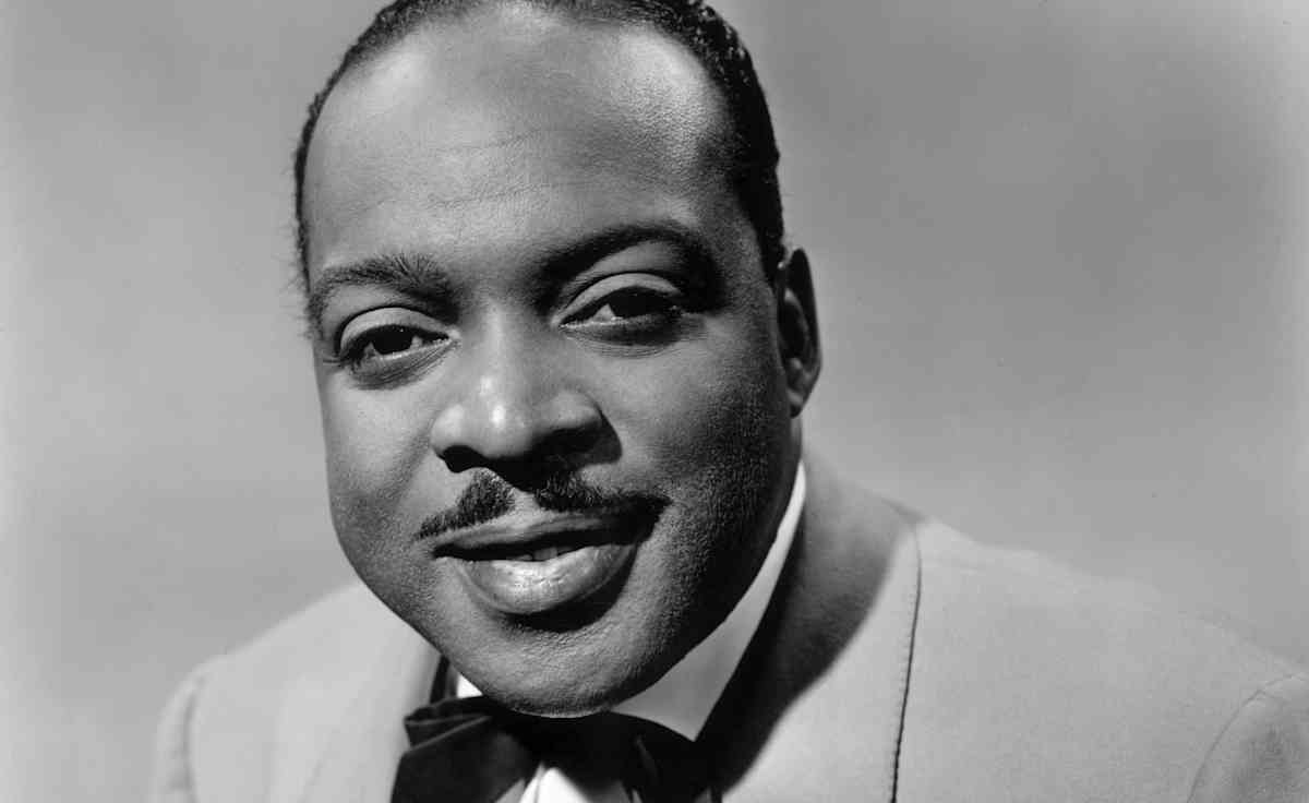 Count Basie