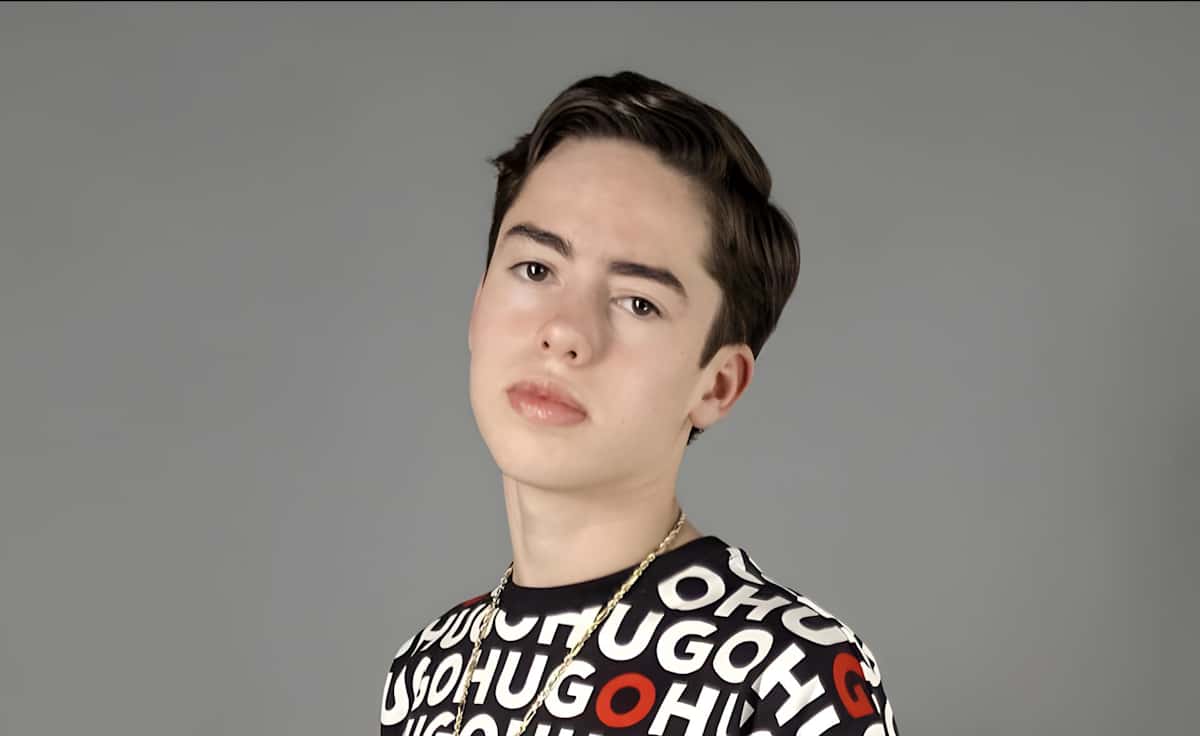 Kevin AMF