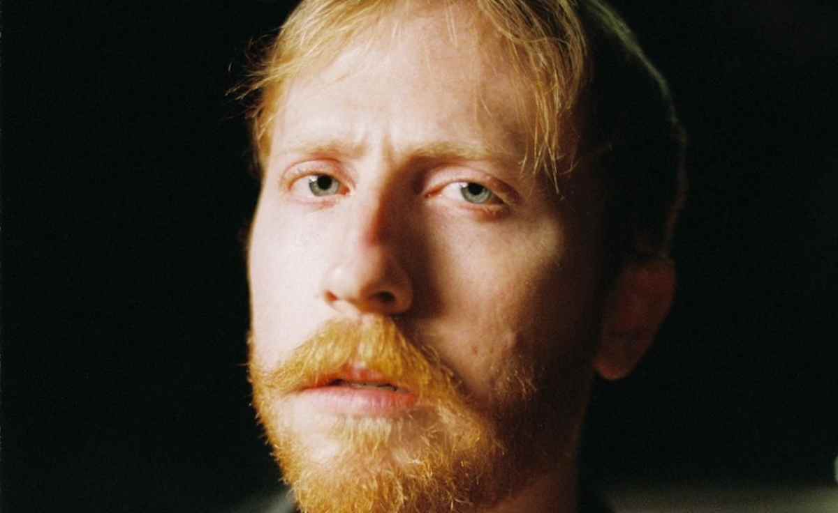 Max Fry