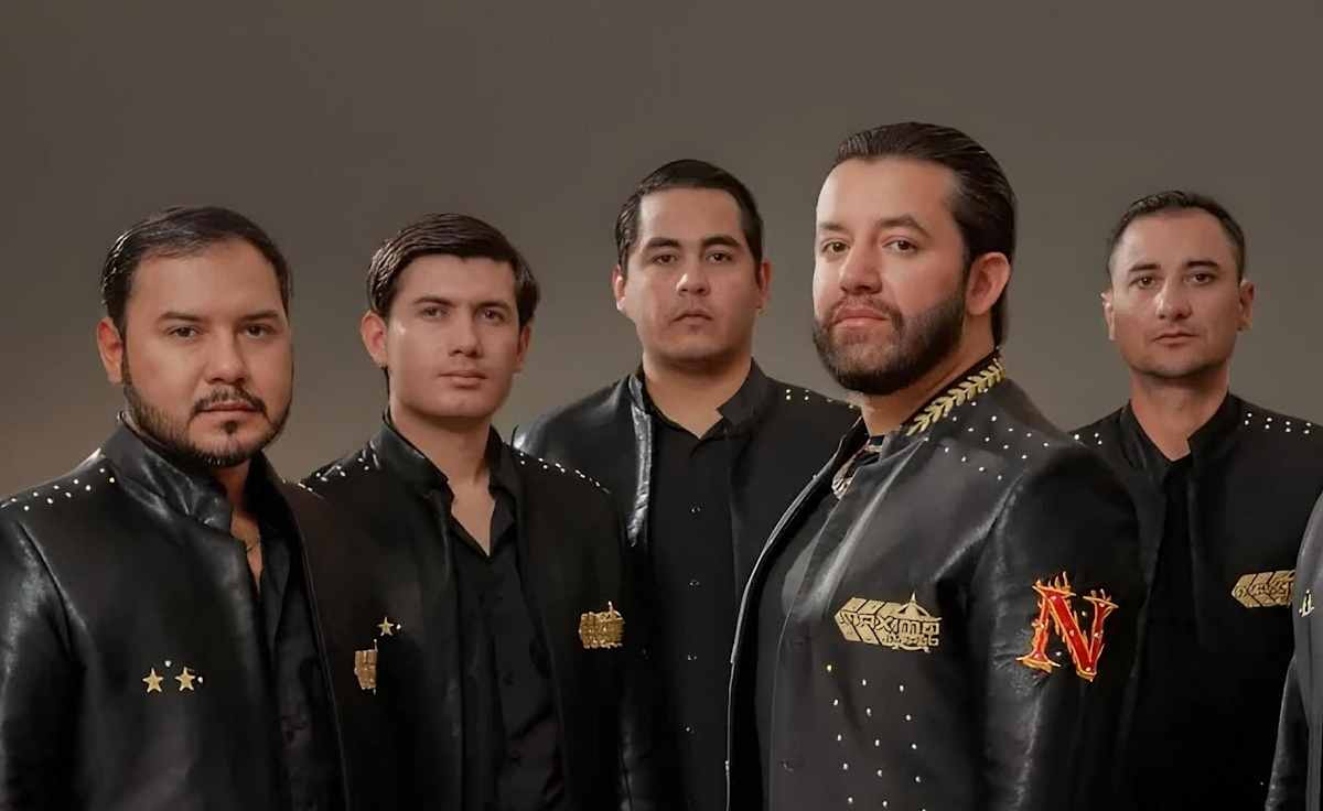 Grupo Máximo Grado