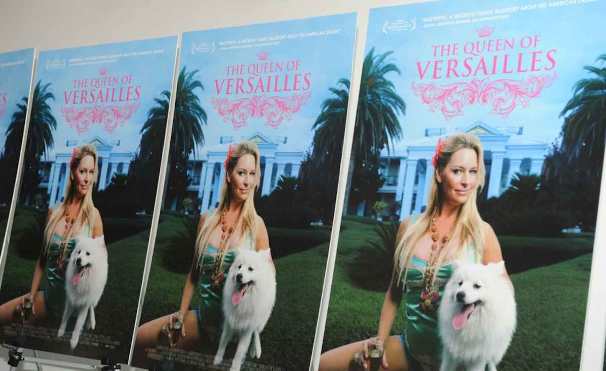 The Queen of Versailles
