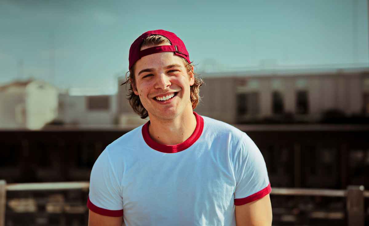 Max McNown