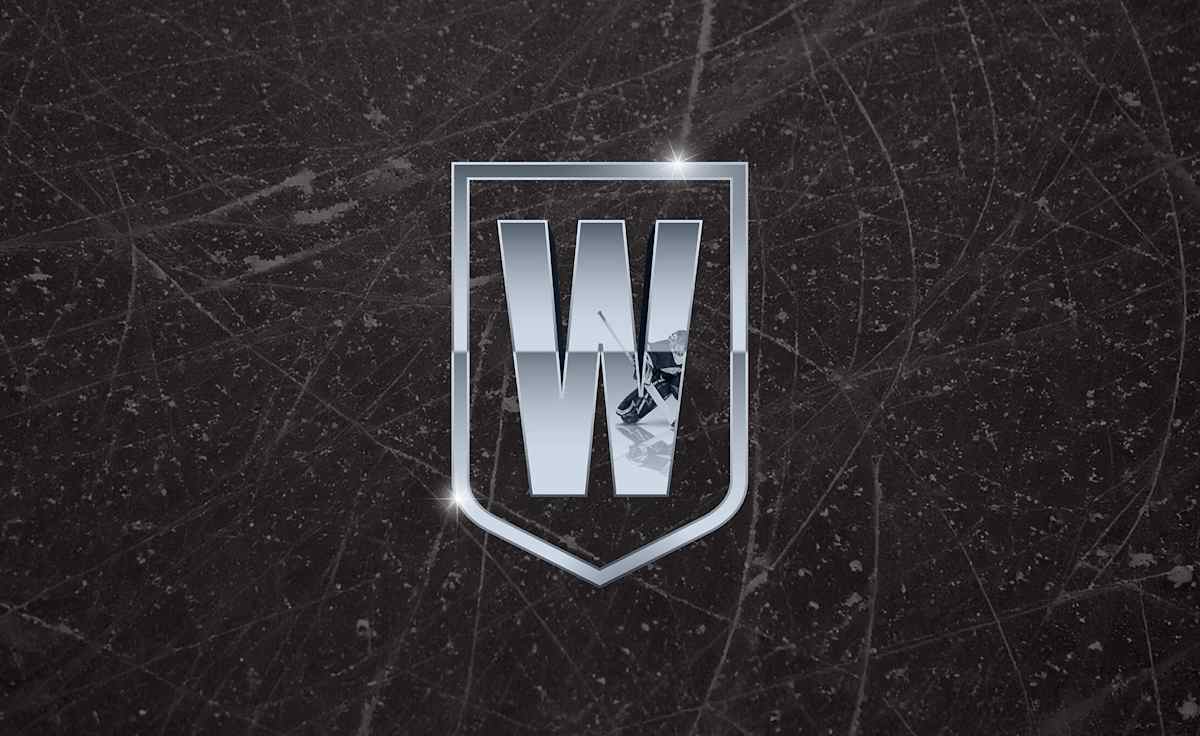 NHL Western Conference First Round