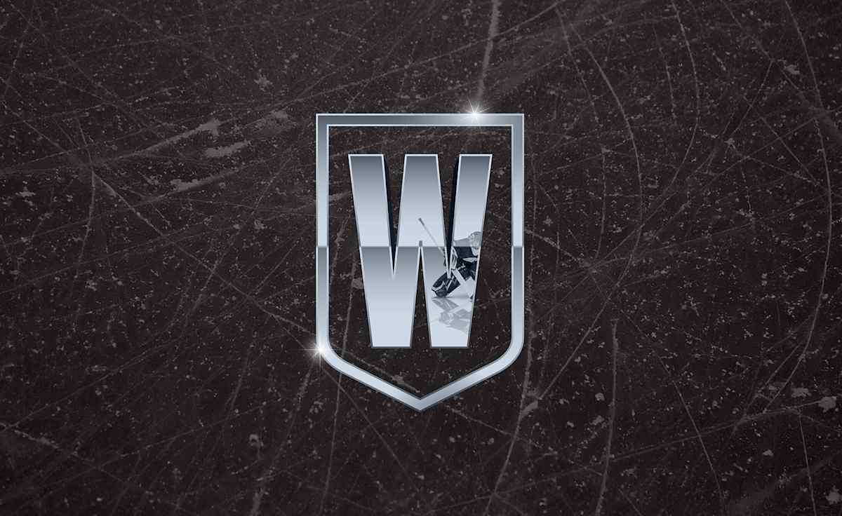 NHL Western Conference Second Round
