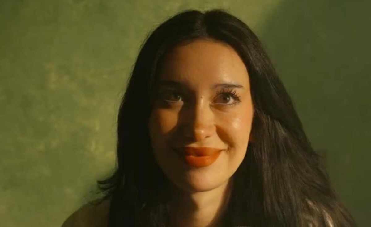 Julia Wolf