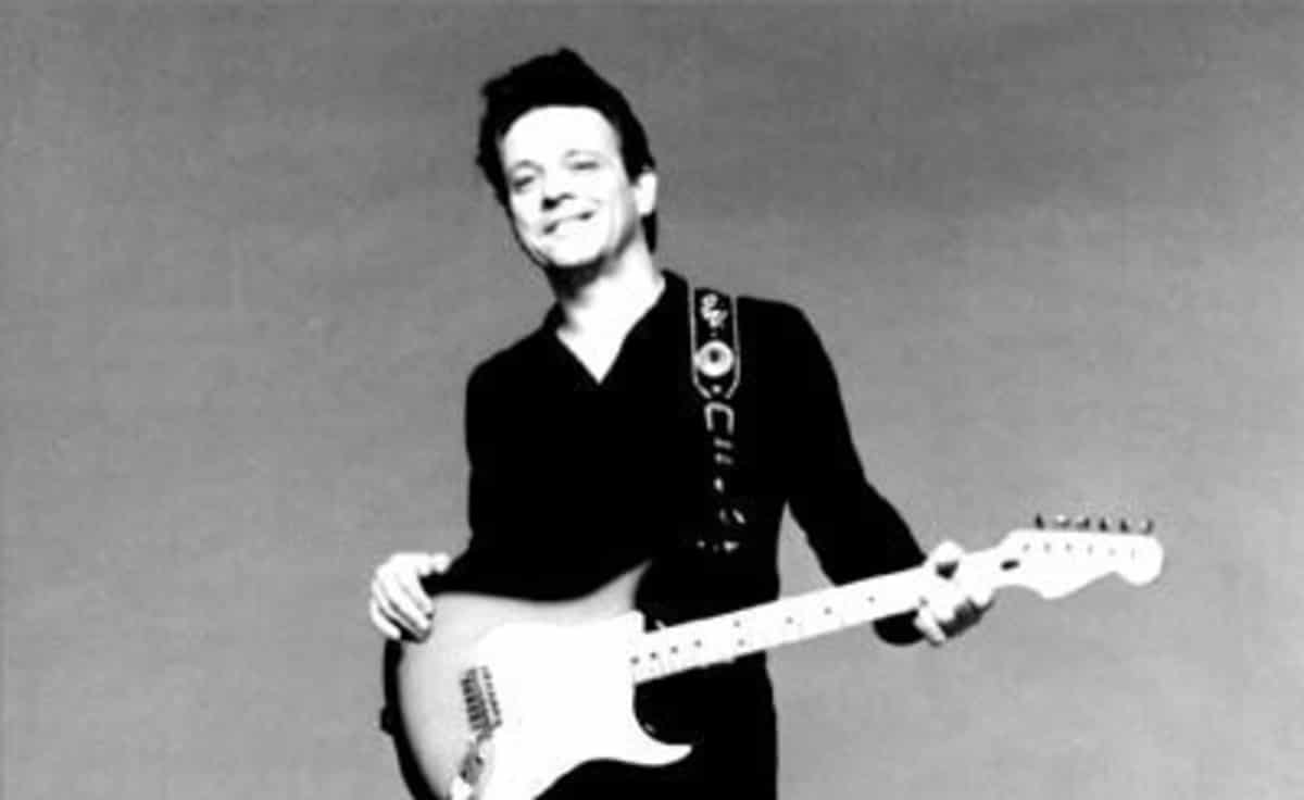 Jimmie Vaughan & The Tilt-a-Whirl Band