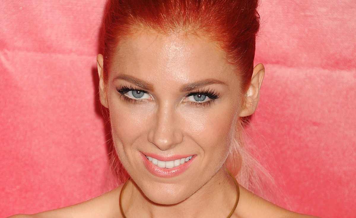 Bonnie McKee