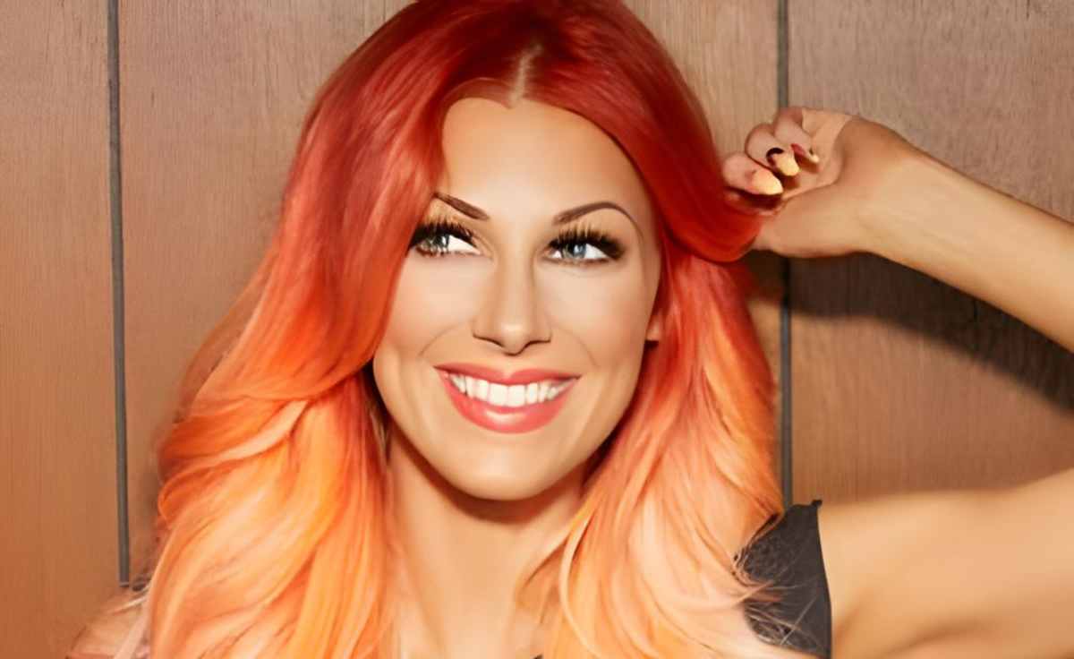 Bonnie McKee