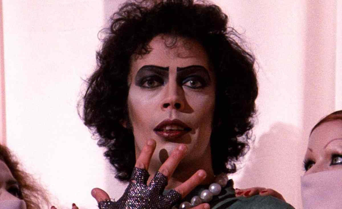 The Rocky Horror Picture Show