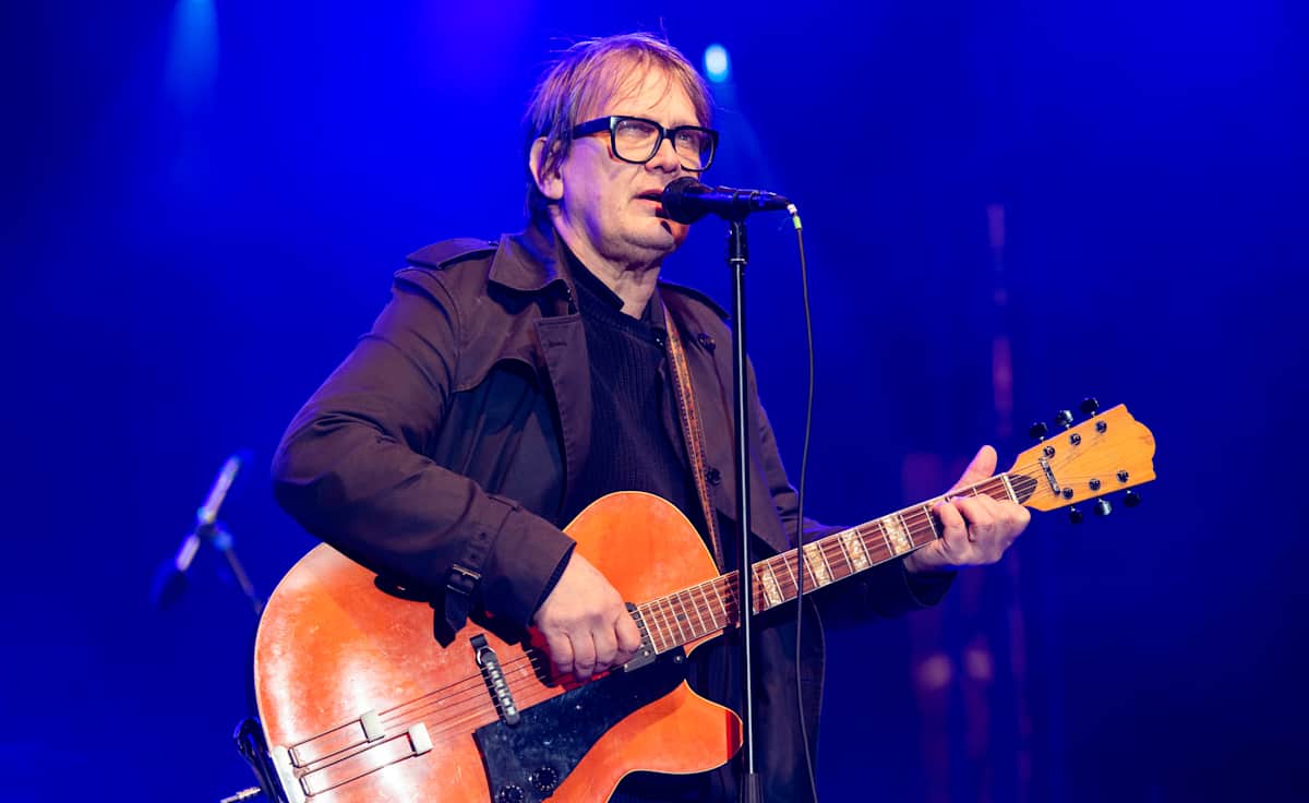 Element of Crime