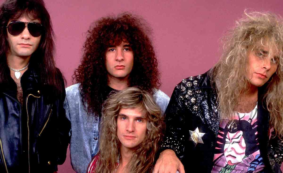 White Lion