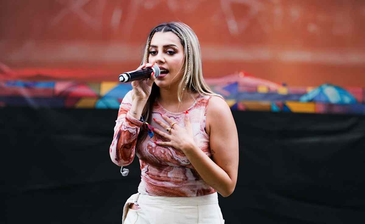 Paula Cendejas