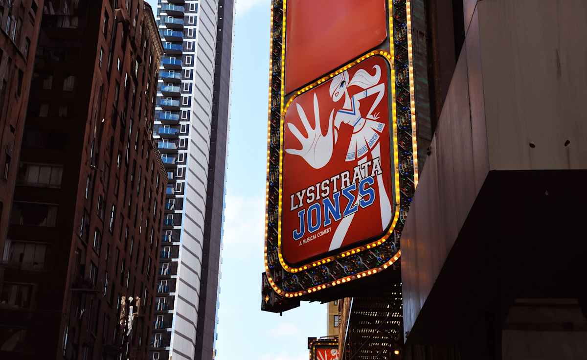 Lysistrata