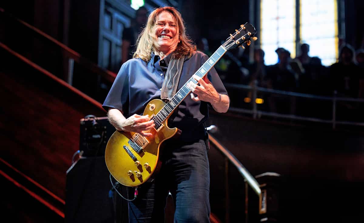 Kim Deal