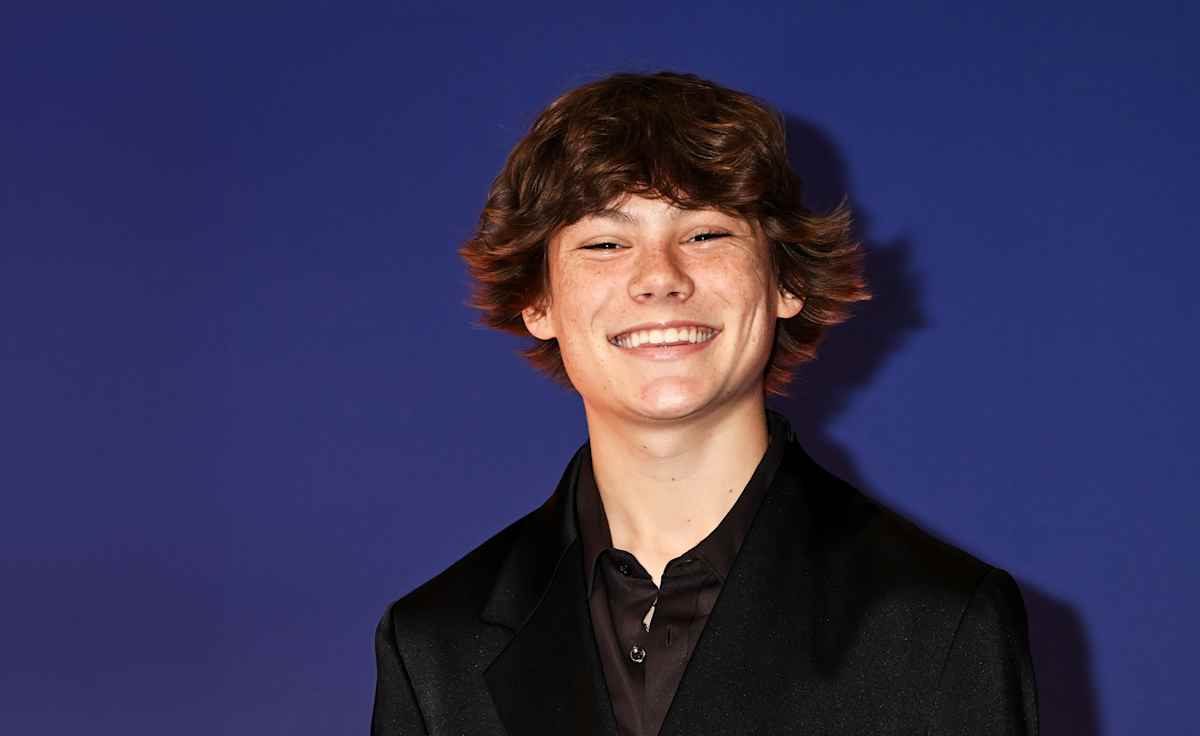 Maddox Batson