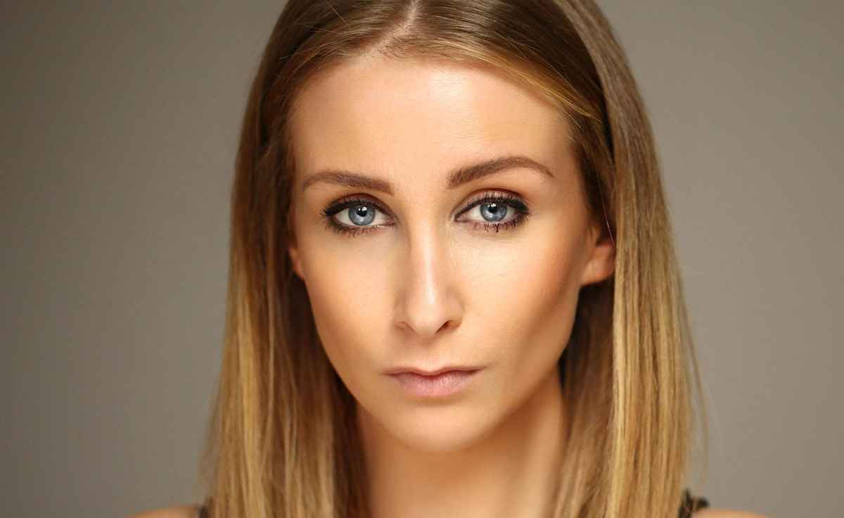 Alina Bock