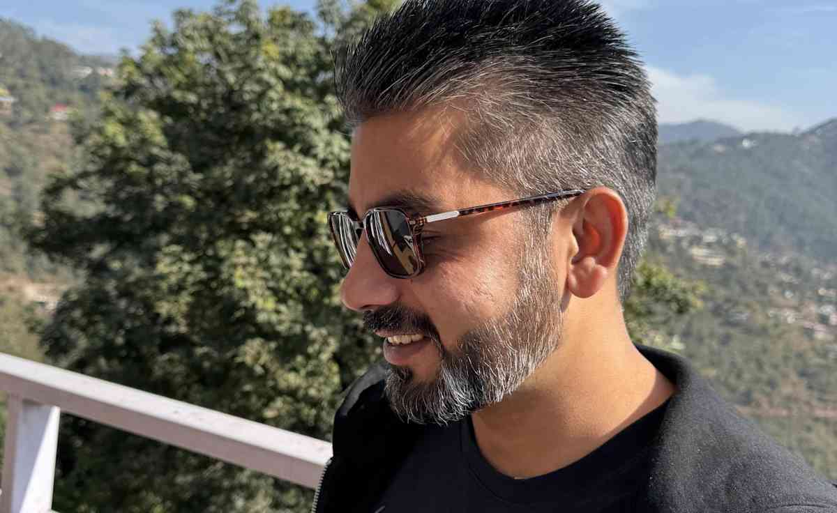 Vijay Yadav