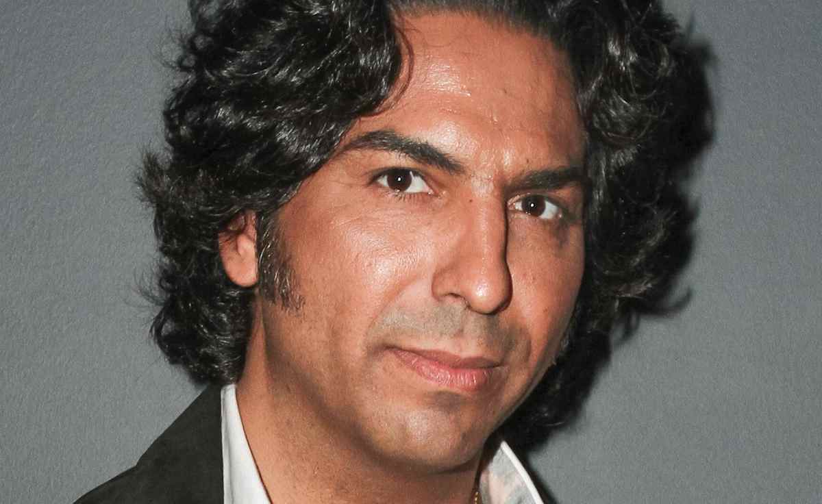 Diego Amador
