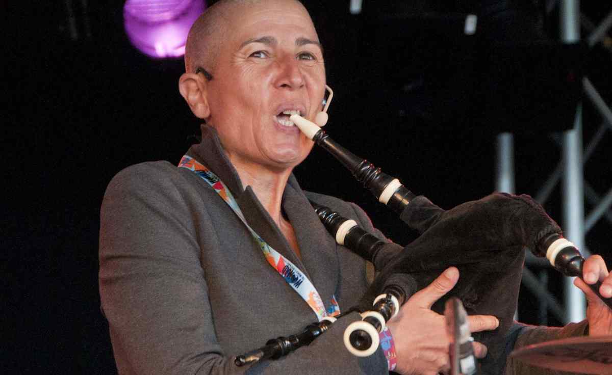 Mercedes Peón