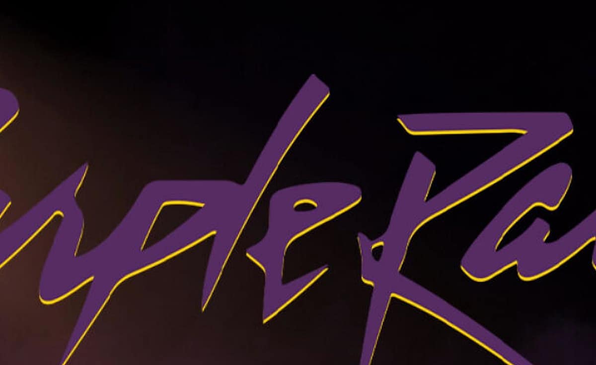 Purple Rain The Musical