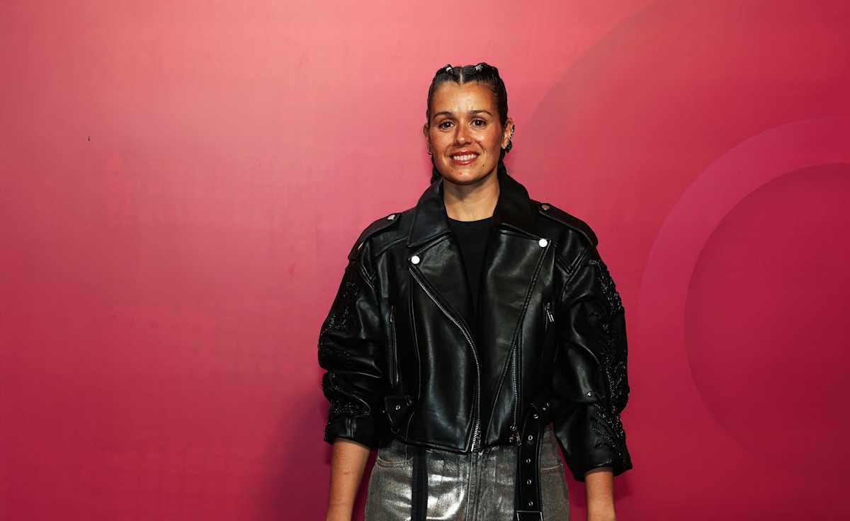 Isabel Aaiún
