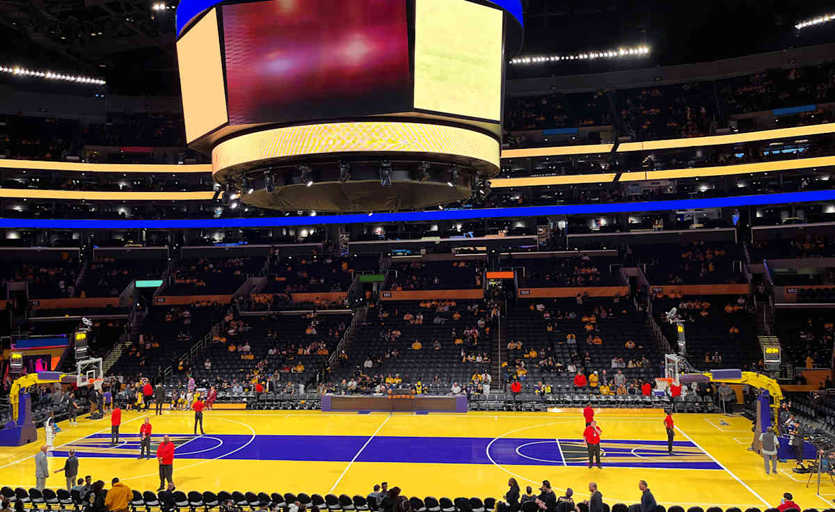 NBA Cup