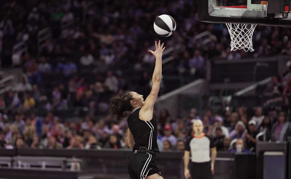 Golden State Valkyries