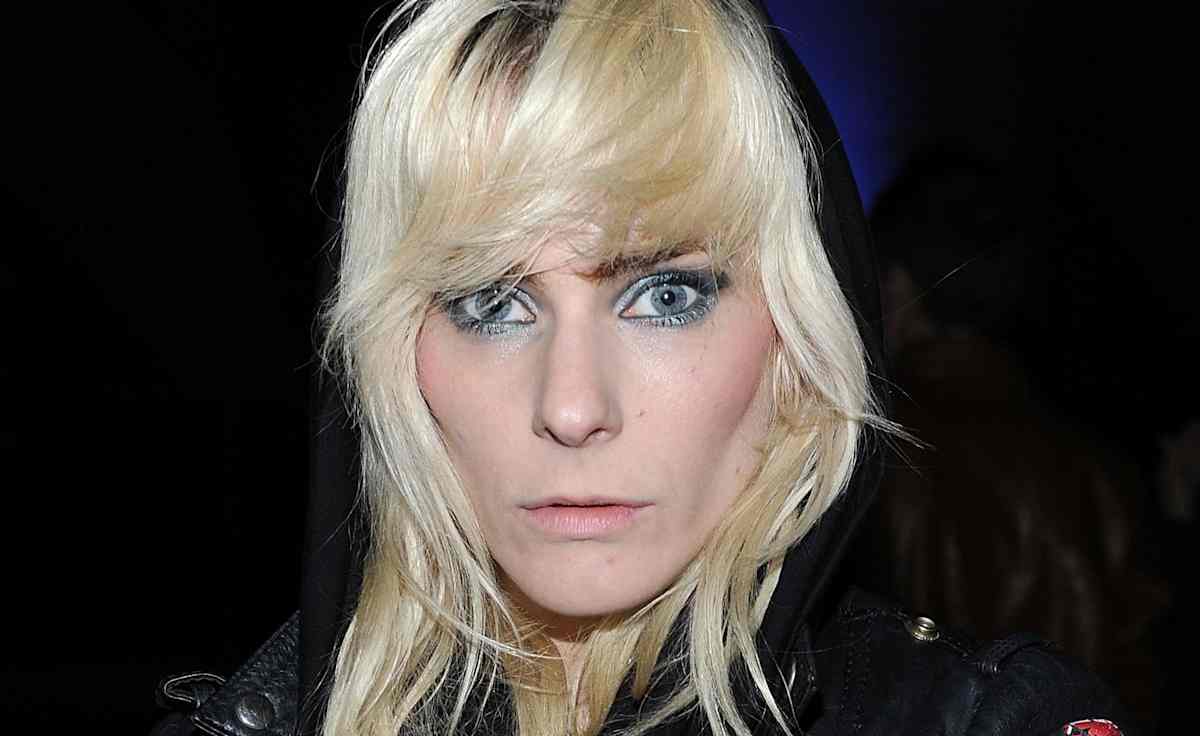 Maja Ivarsson
