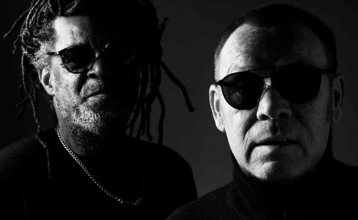 UB40 featuring Ali Campbell