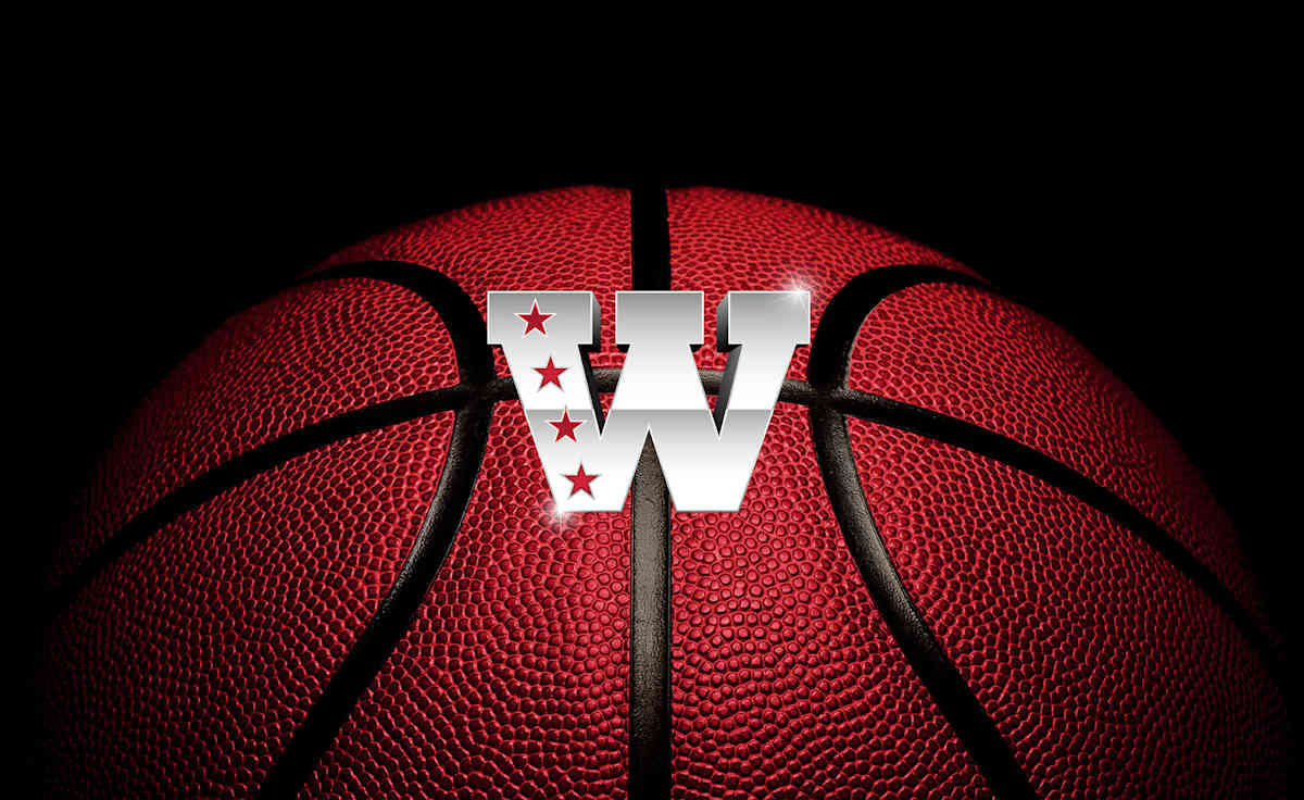 NBA Western Conference First Round