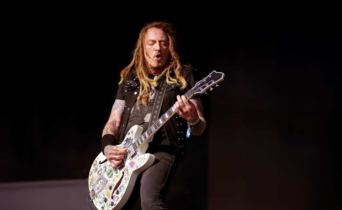 The Wildhearts