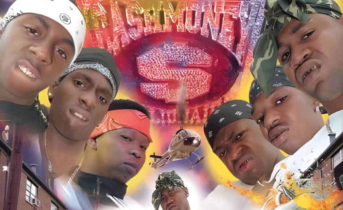 Cash Money Millionaires