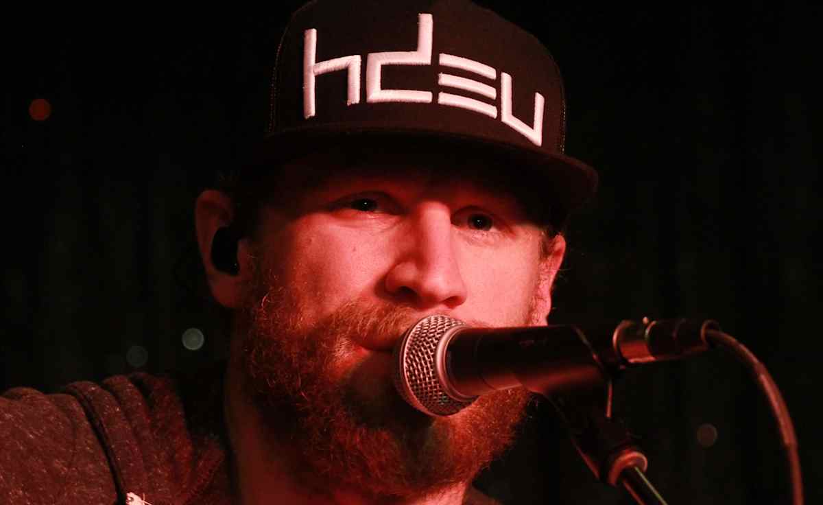 Chase Rice